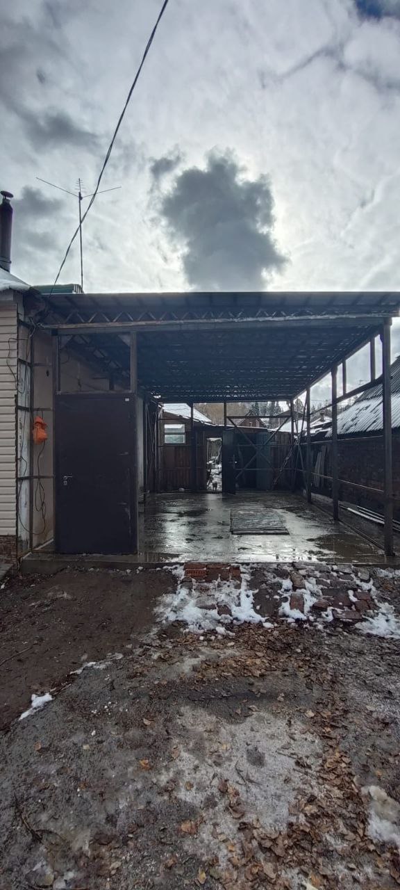 Изготовление металлоконструкций любой сложности - Услуги в Томск - фото 3