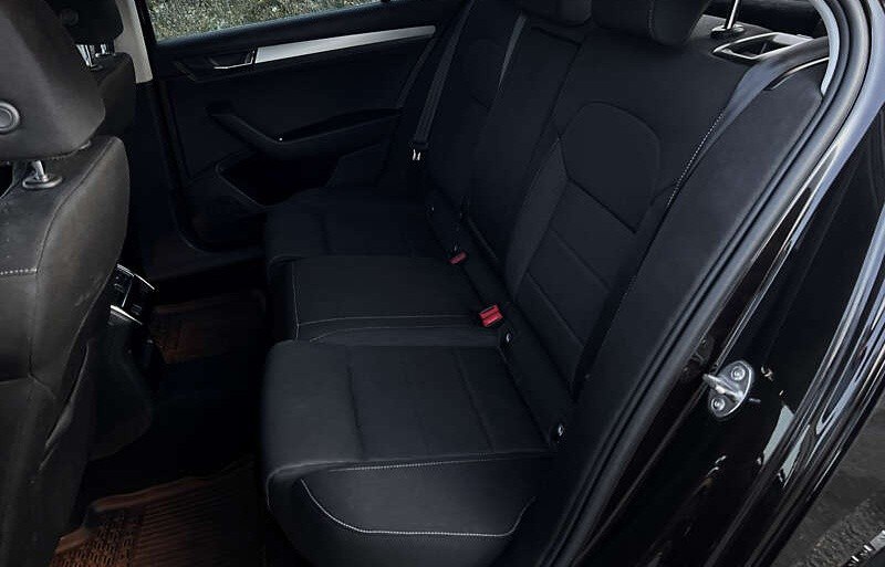 Продам Skoda Superb 2017 - частное объявление в Ставрополь