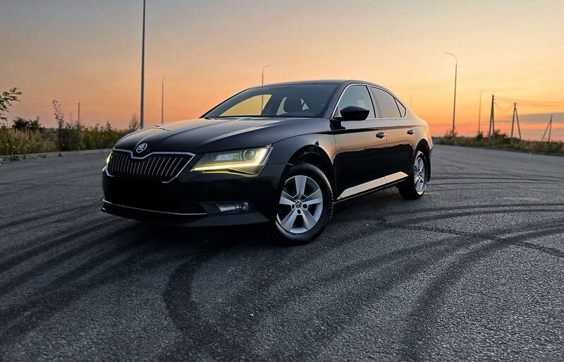 Продам Skoda Superb 2017 - Авто в Ставрополь - фото 3