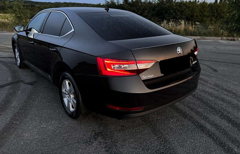Продам Skoda Superb 2017 - Авто в Ставрополь - фото 4