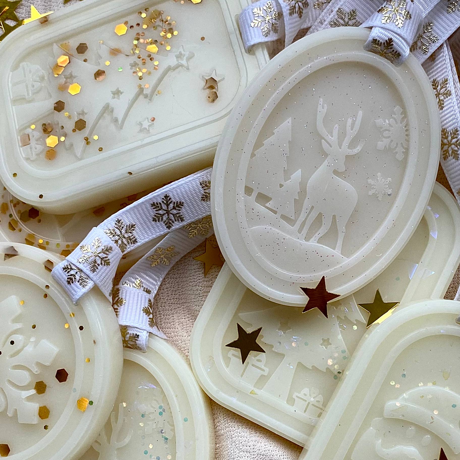 Ароматическое саше в подарочной упаковке - частное объявление в Ставрополь