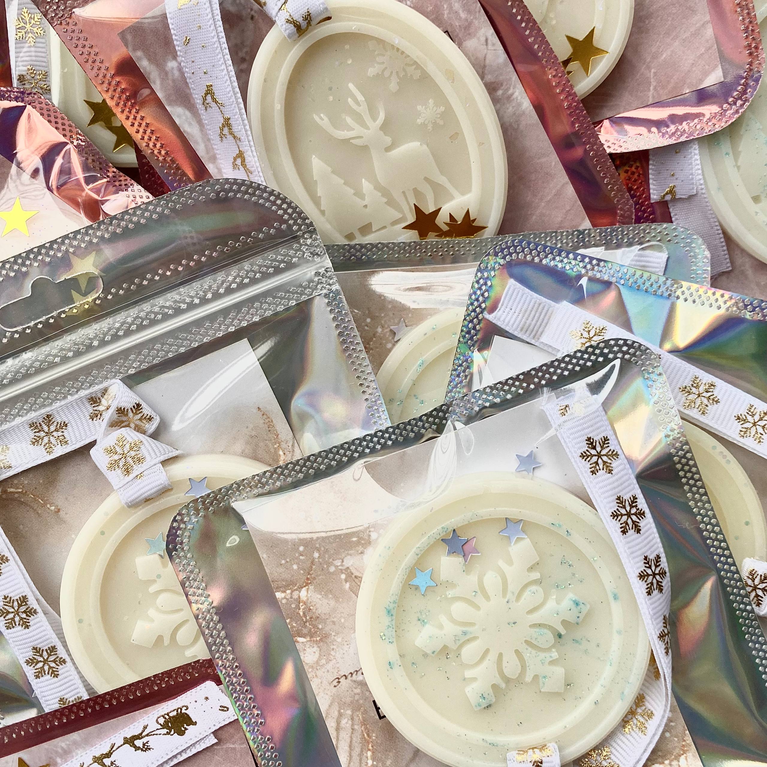 Ароматическое саше в подарочной упаковке - Хобби и отдых в Ставрополь - фото 3