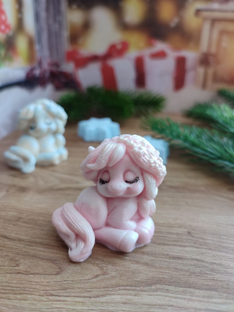 Мыло ручной работы - частное объявление в Ставрополь