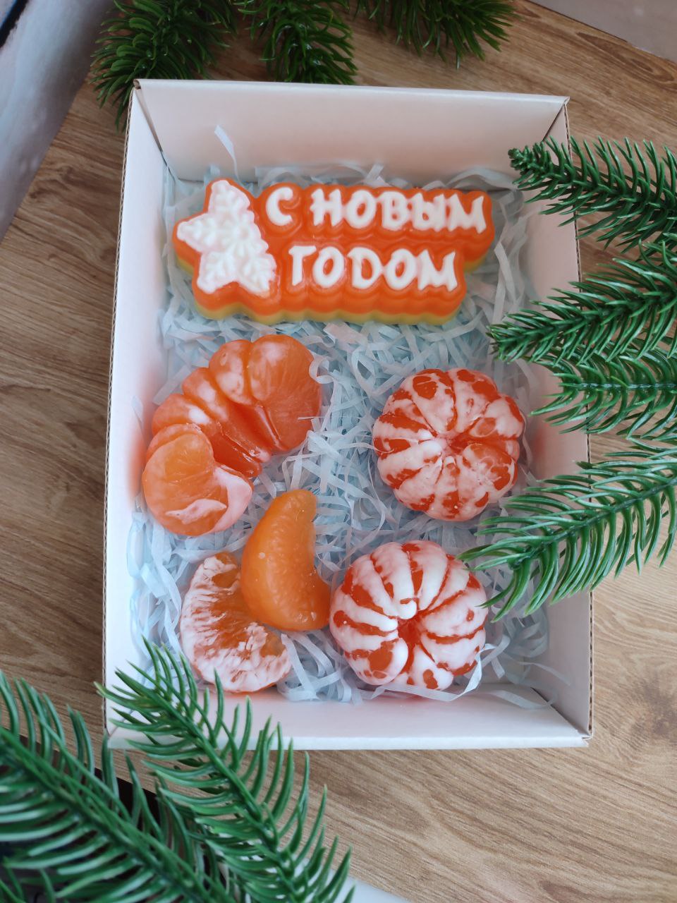 Мыло ручной работы - Красота и здоровье в Ставрополь - фото 5