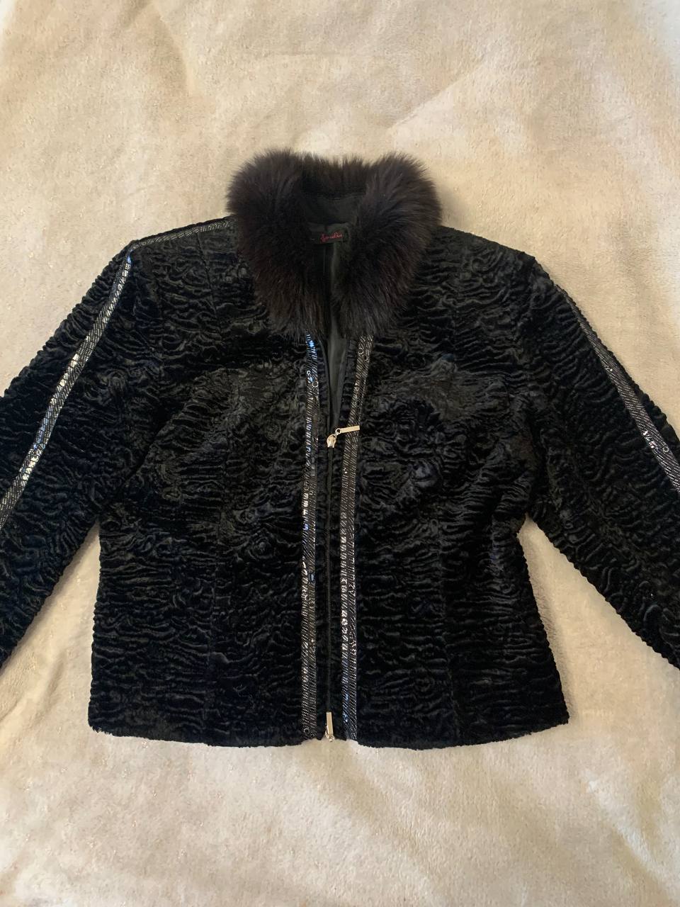 Продаю курточку 46 размер - Одежда в Сургут - фото 3