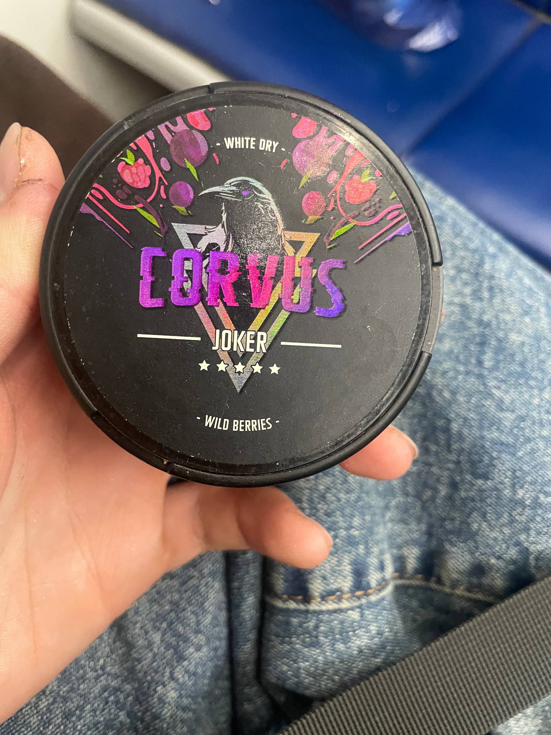 Продам снюс 75 Мг 16 пакетов - частное объявление в Тверь