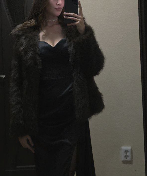 Продам шубу новую - частное объявление в Тверь