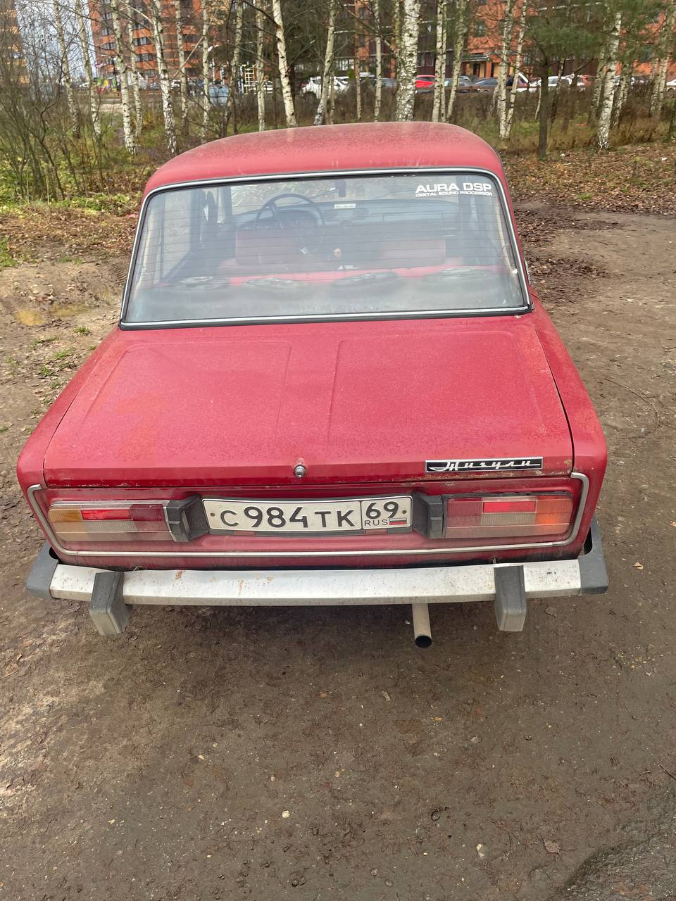 Продажа машины на каждый день - Авто в Тверь - фото 4