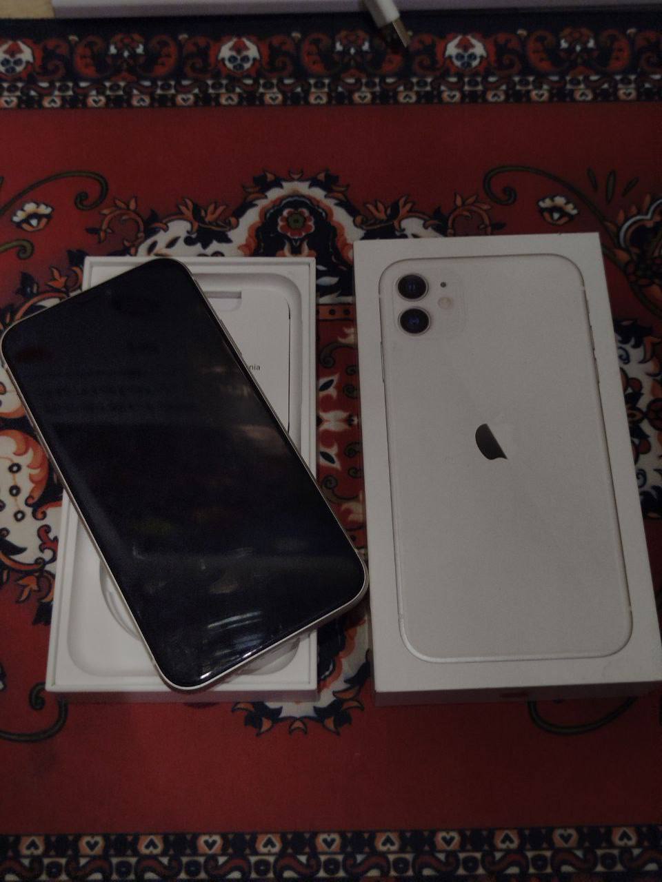 Продажа техники iPhone и Redmi - Электроника в Тверь - фото 3