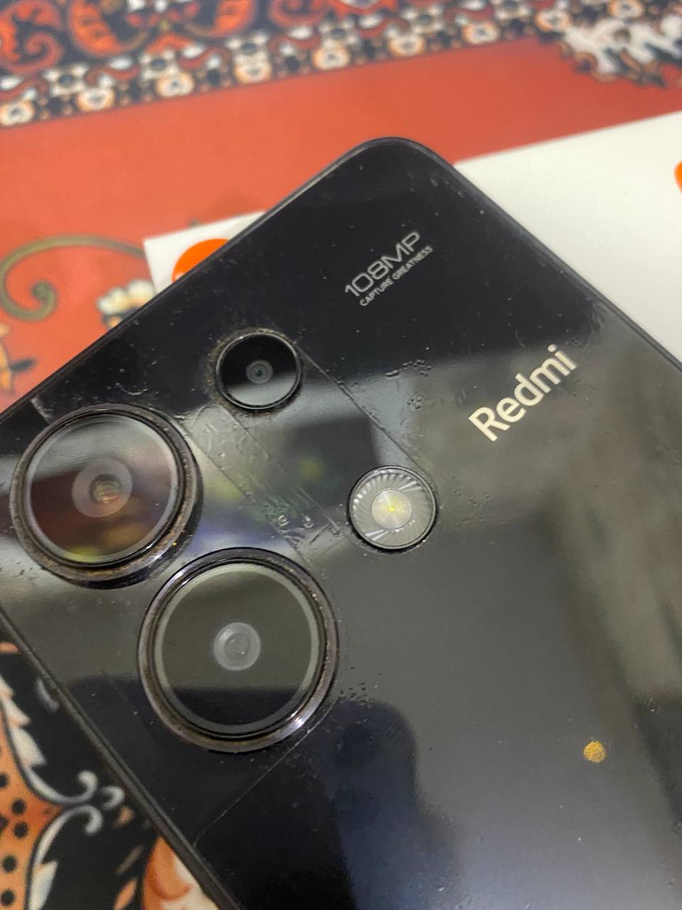 Продажа техники iPhone и Redmi - Электроника в Тверь - фото 4