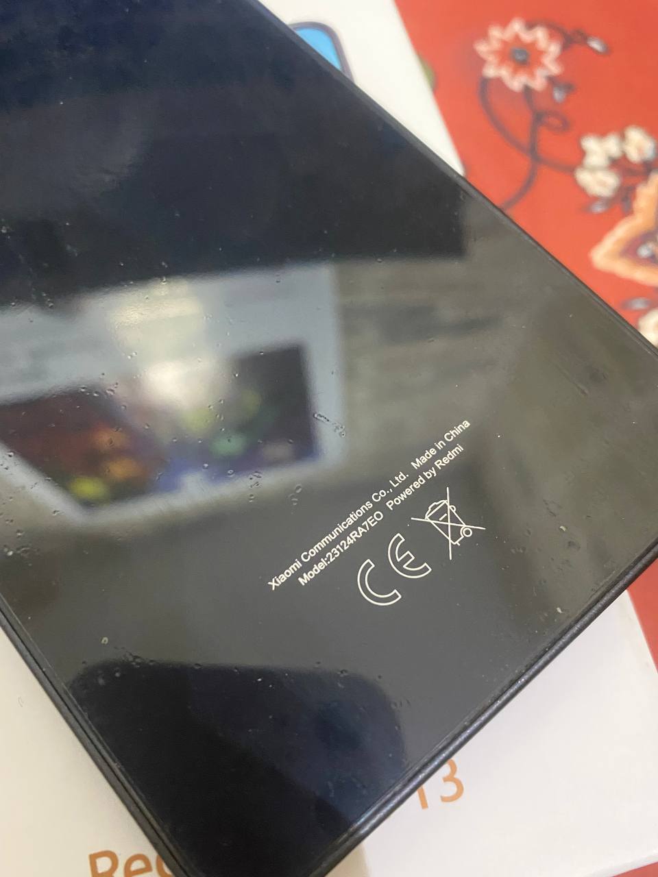 Продажа техники iPhone и Redmi - Электроника в Тверь - фото 5