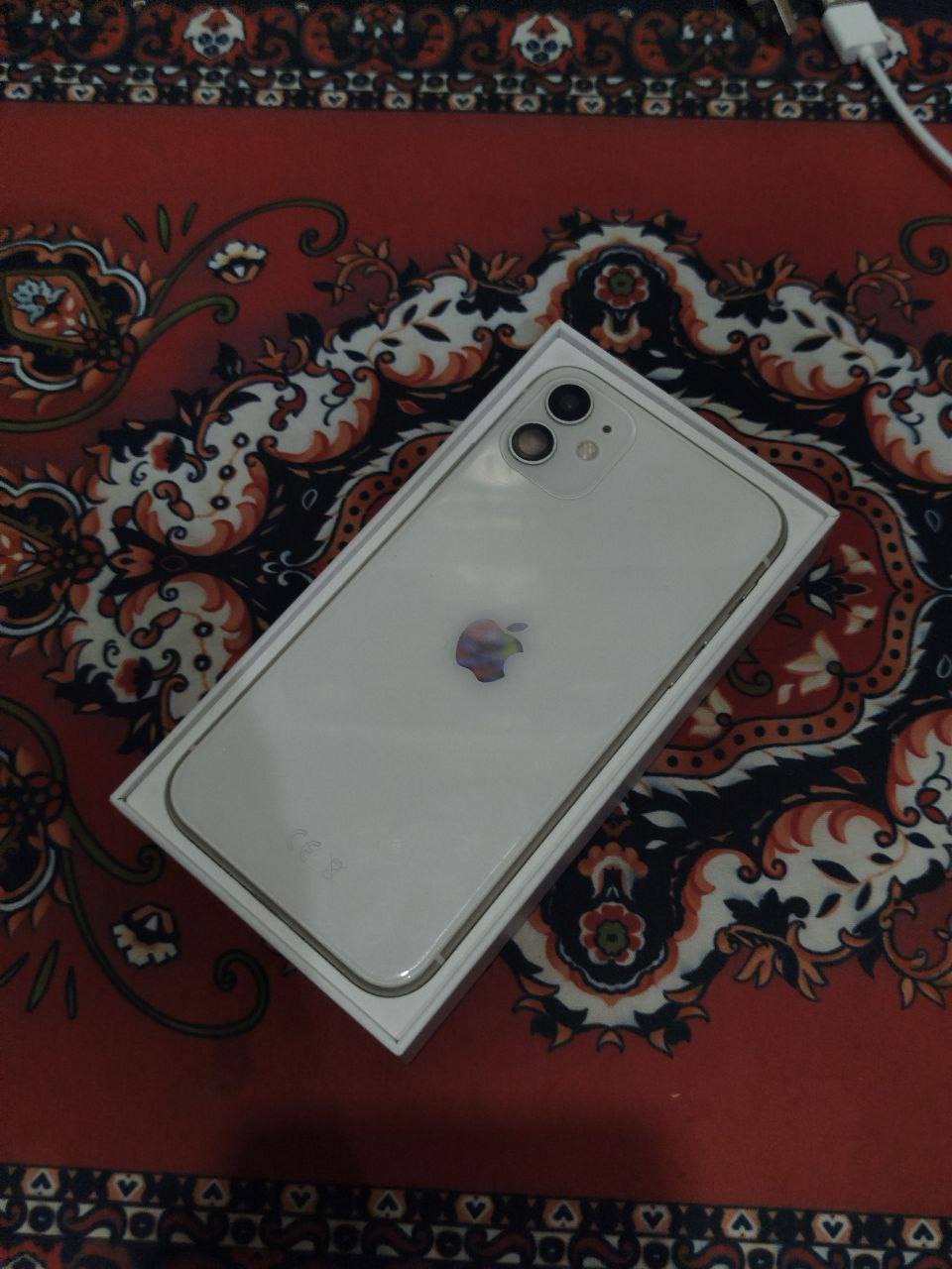 Продажа техники iPhone и Redmi - Электроника в Тверь - фото 7