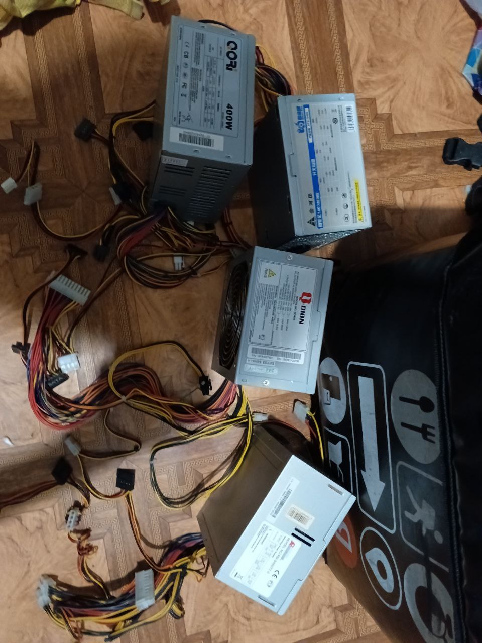 Барахолка Тверь - частное объявление в Тверь