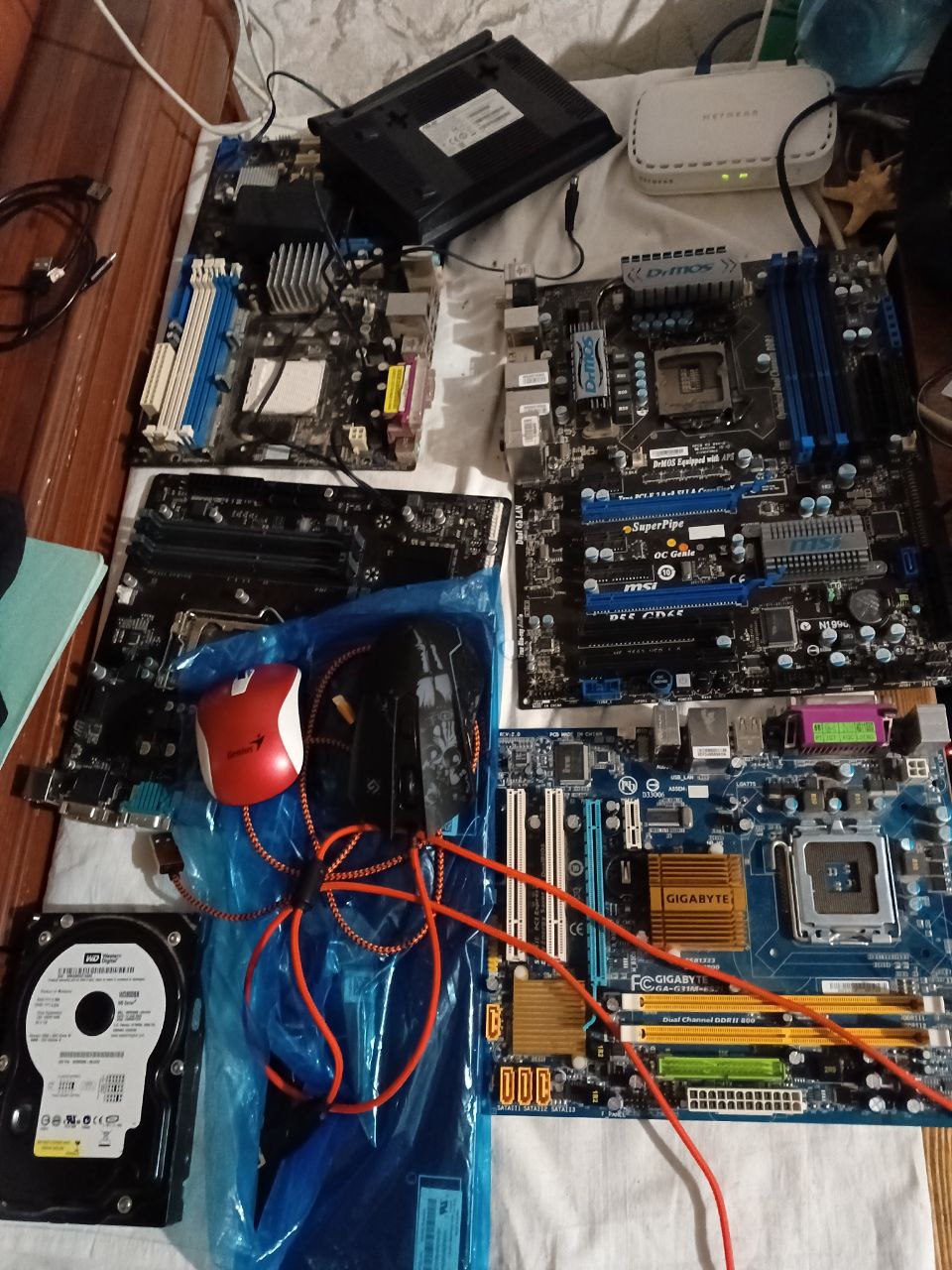 Барахолка Тверь - Хобби и отдых в Тверь - фото 3