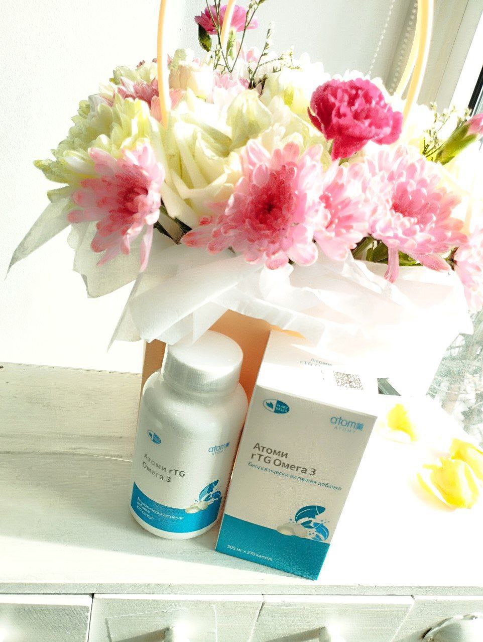 Приглашение в интернет магазин из Южной Кореи - частное объявление в Ростов-на-Дону