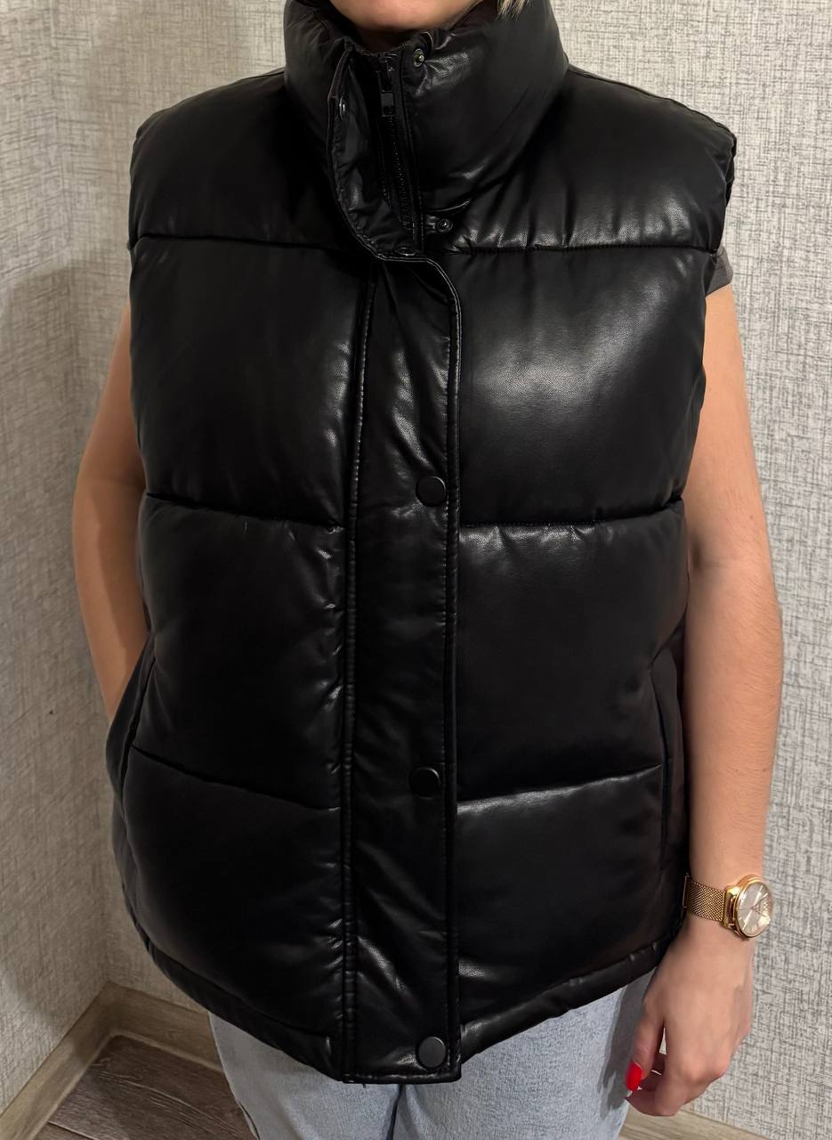 Женский жилет - Одежда в Ростов-на-Дону