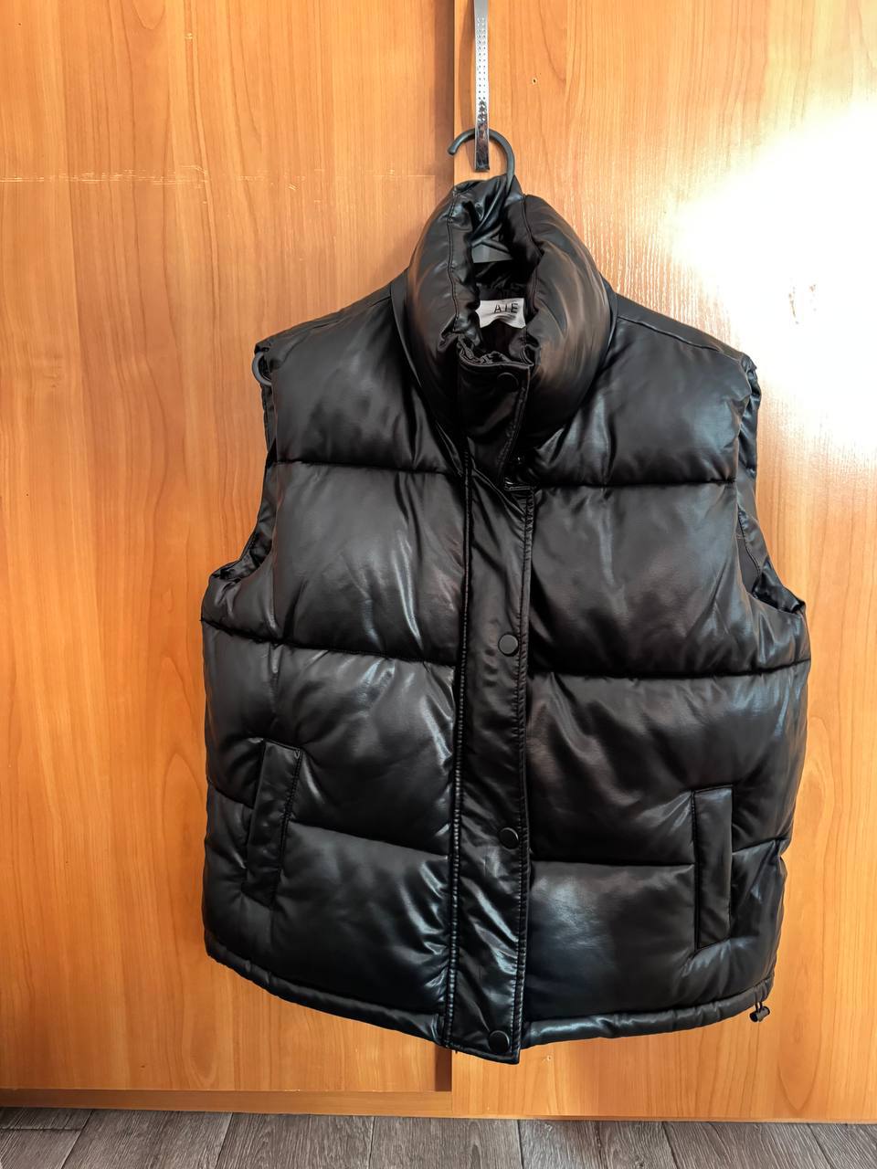 Женский жилет - Одежда в Ростов-на-Дону - фото 3