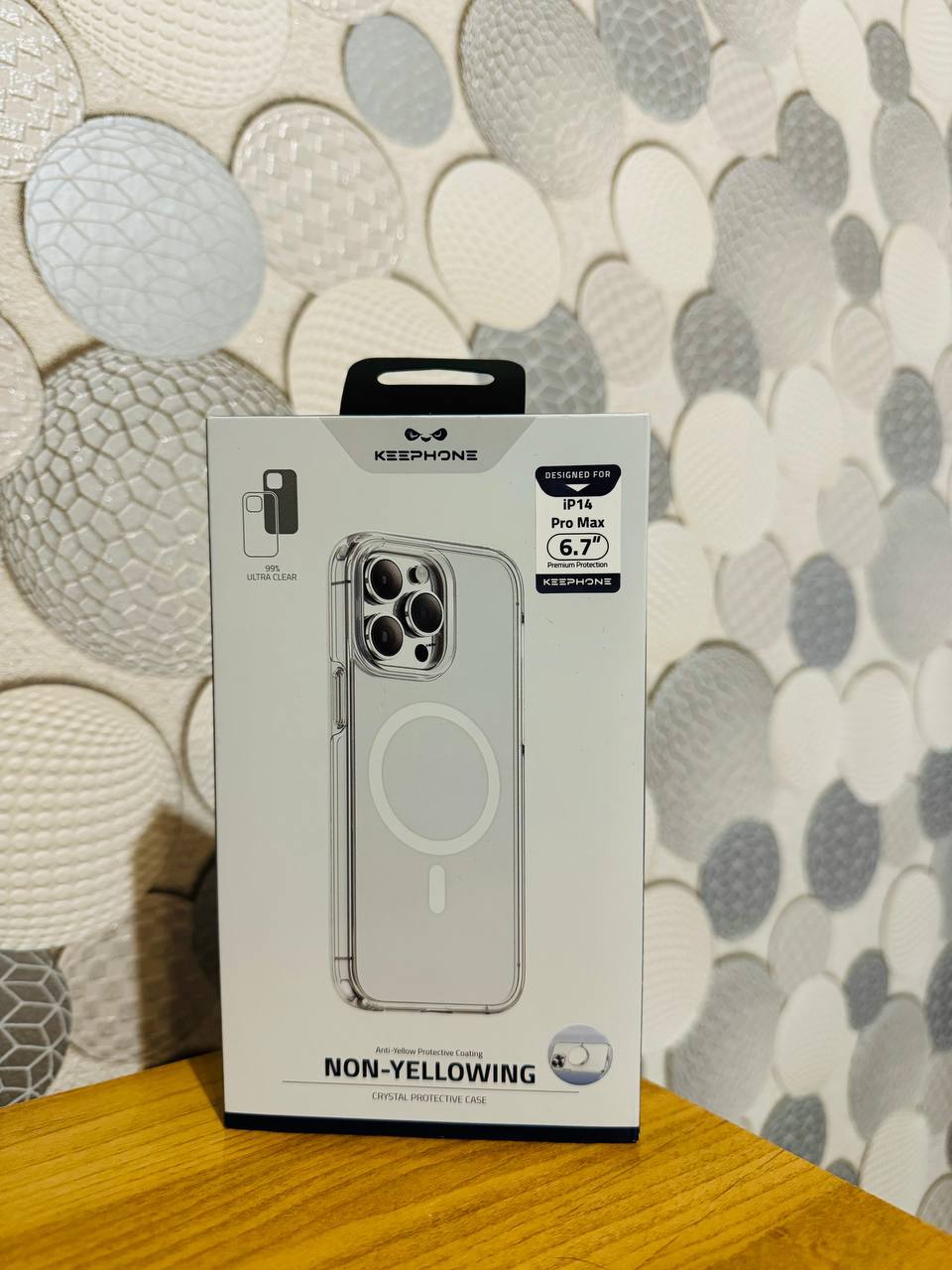 Чехлы на айфон 14 про мах - Электроника в Ростов-на-Дону