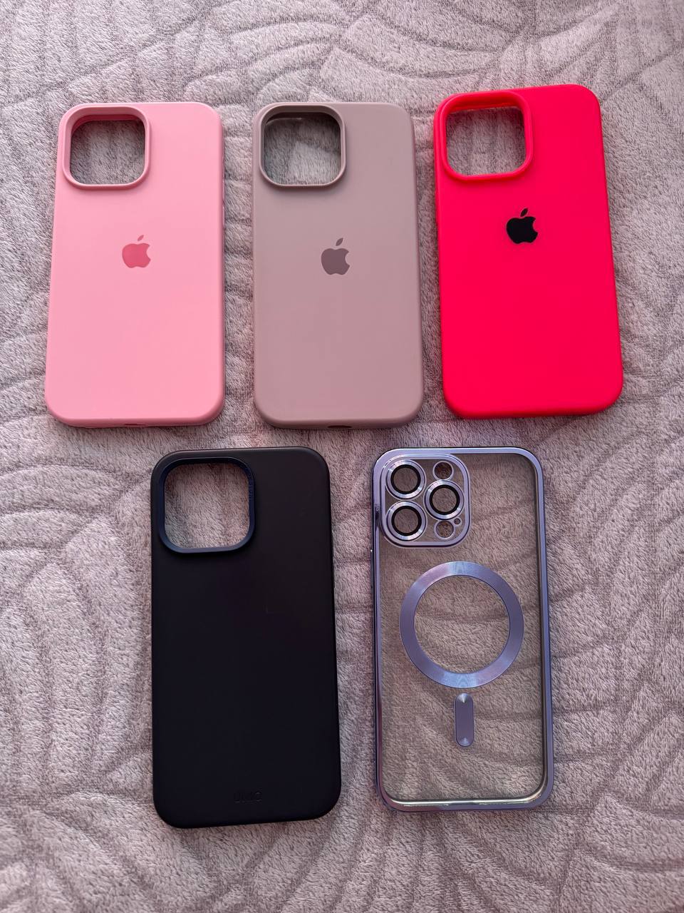 Чехлы на айфон 14 про мах - Электроника в Ростов-на-Дону - фото 2
