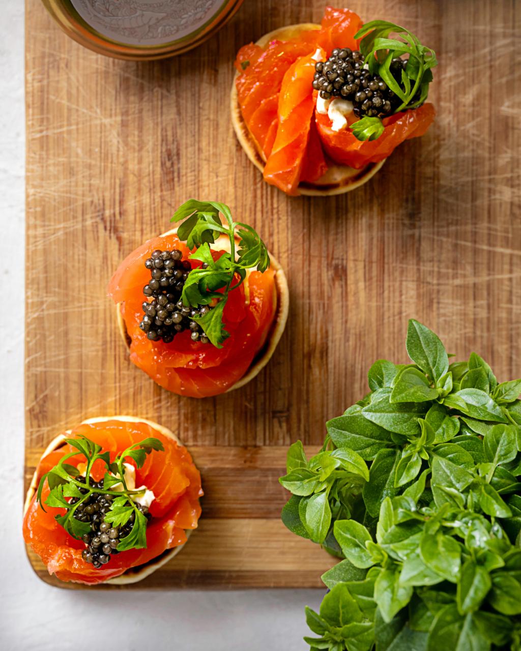 Вкуснейшая чёрная икра и рыбная продукция - Животные в Ростов-на-Дону