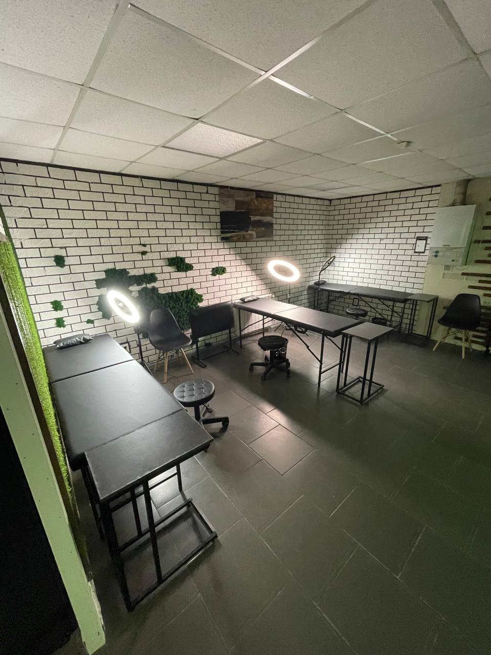 Аренда студии для творчества в центре Новочеркасска - Услуги в Новочеркасск - фото 3