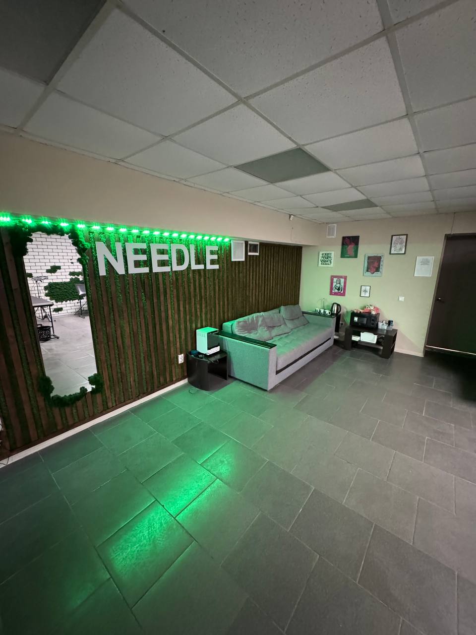 Аренда студии для творчества в центре Новочеркасска - Услуги в Новочеркасск - фото 4