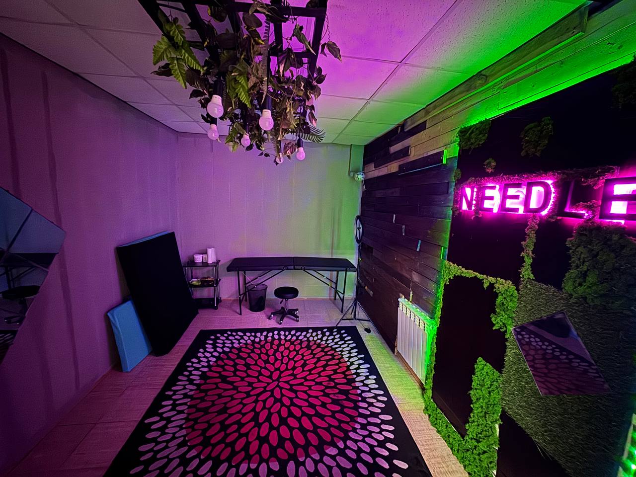 Аренда студии для творчества в центре Новочеркасска - Услуги в Новочеркасск - фото 5