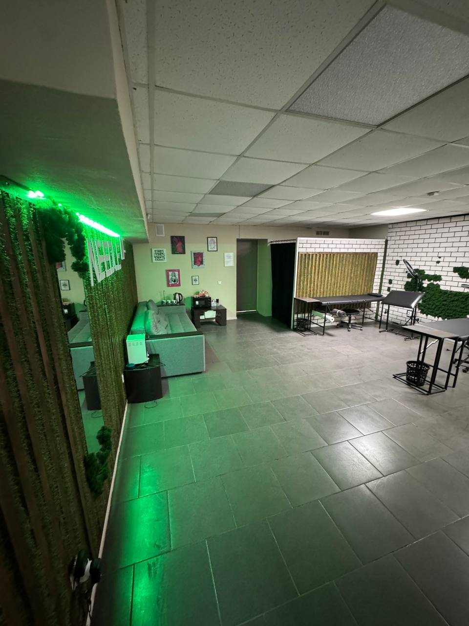 Аренда студии для творчества в центре Новочеркасска - Услуги в Новочеркасск - фото 6