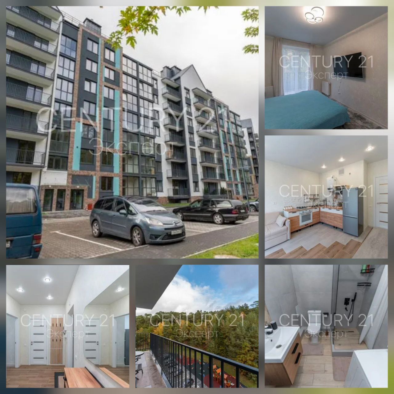 Продажа недвижимости в Калининграде и области - Недвижимость в Калининград - фото 2