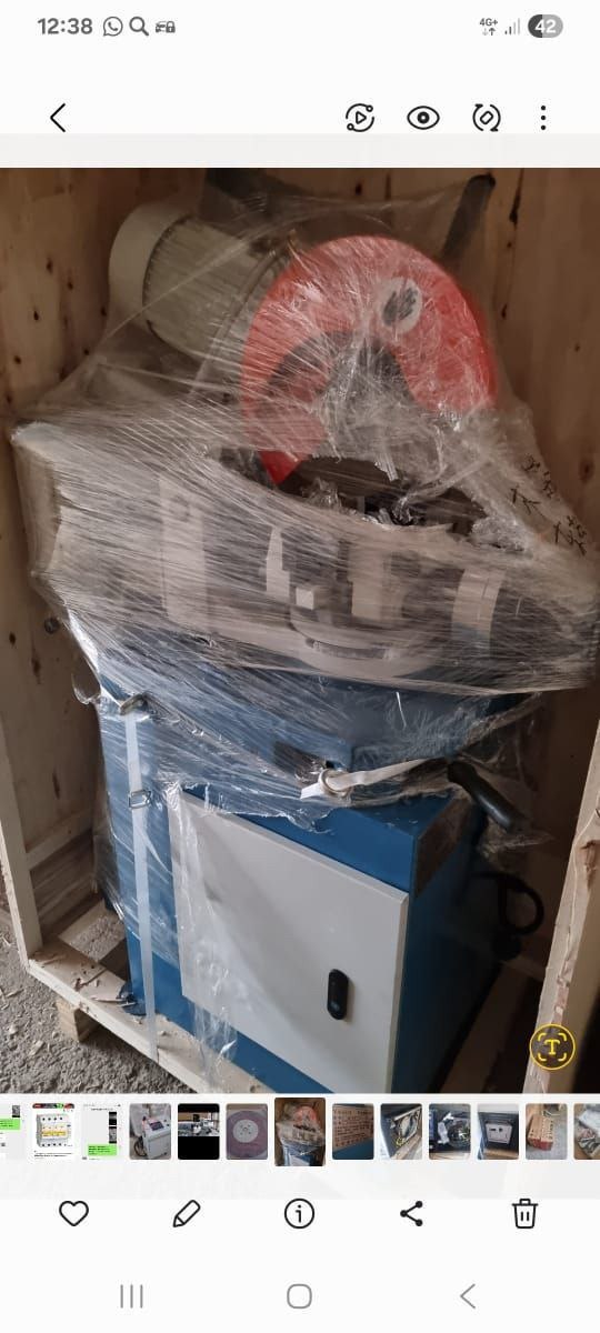 Продажа товаров для внутреннего рынка Китая - Оборудование в Ростов-на-Дону - фото 4