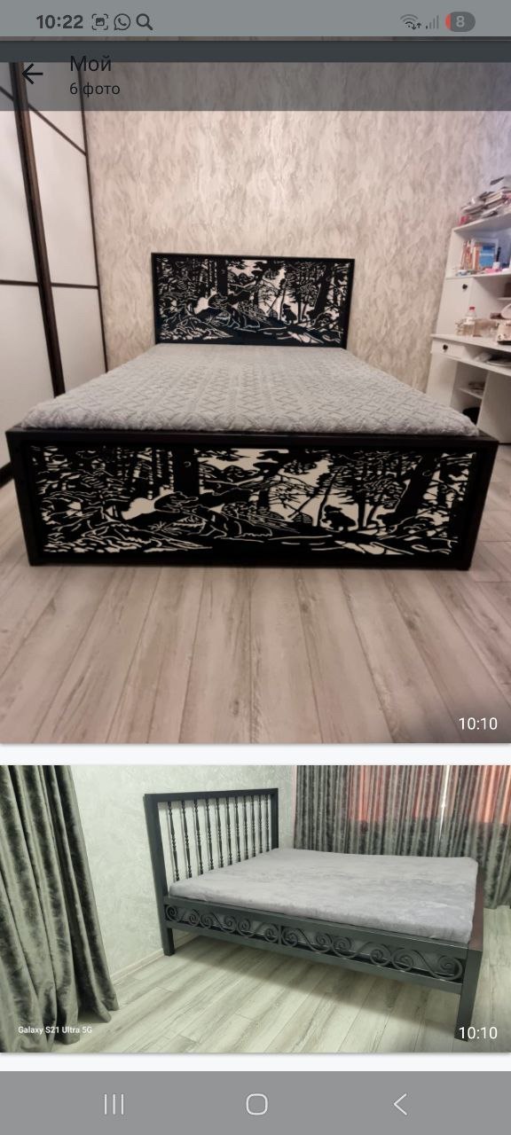 Столы и кровати под заказ - Для дома и дачи в Ростов-на-Дону - фото 4