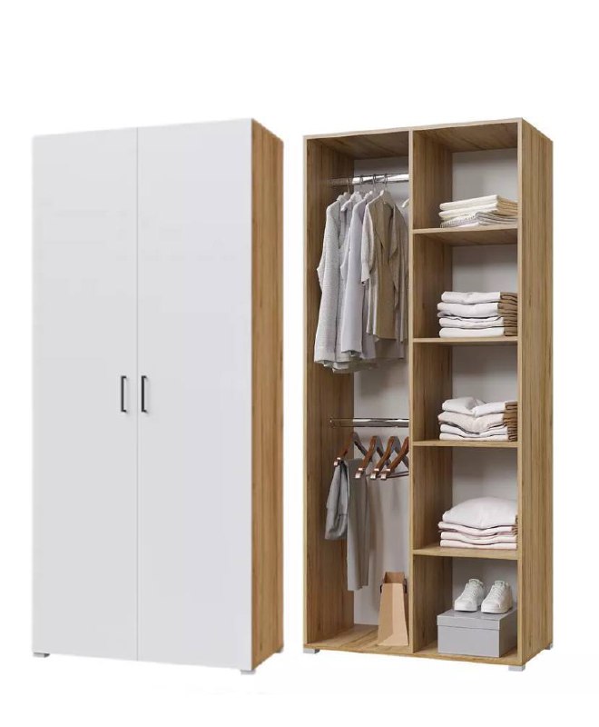 Шкафы-пеналы серии «Лайт» - Для дома и дачи в Ижевск - фото 3