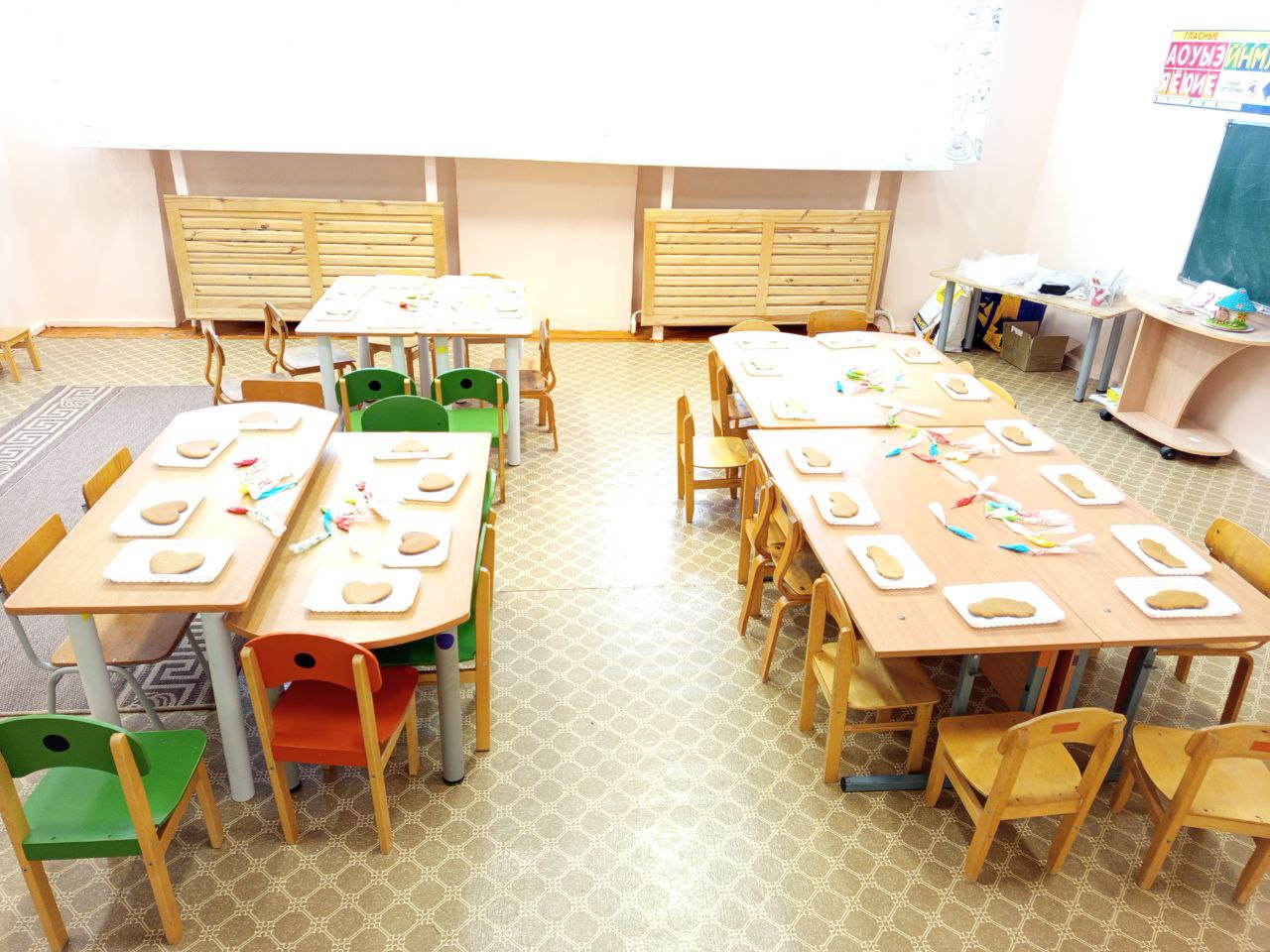 Мастер-классы Пряники - частное объявление в Ижевск