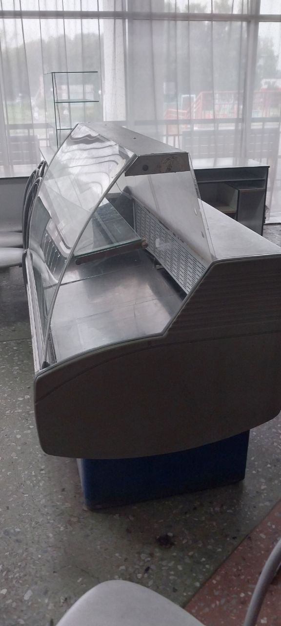 Витрина холодильник - Для дома и дачи в Ижевск