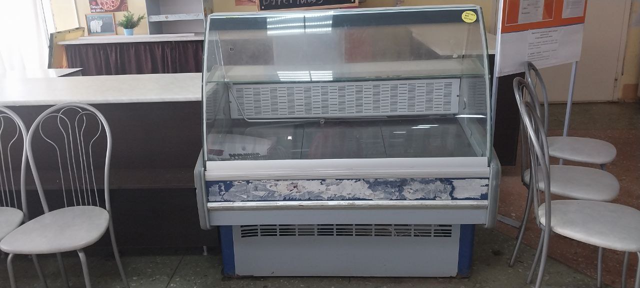 Витрина холодильник - Для дома и дачи в Ижевск - фото 3