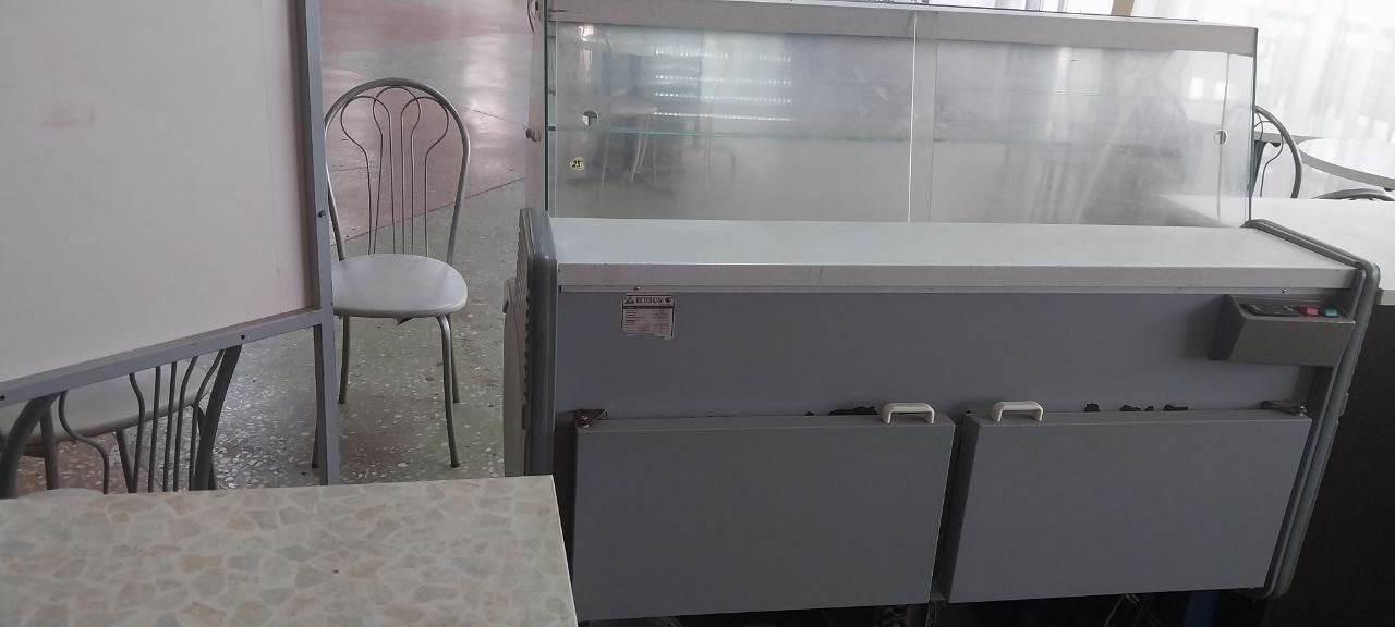 Витрина холодильник - Для дома и дачи в Ижевск - фото 4