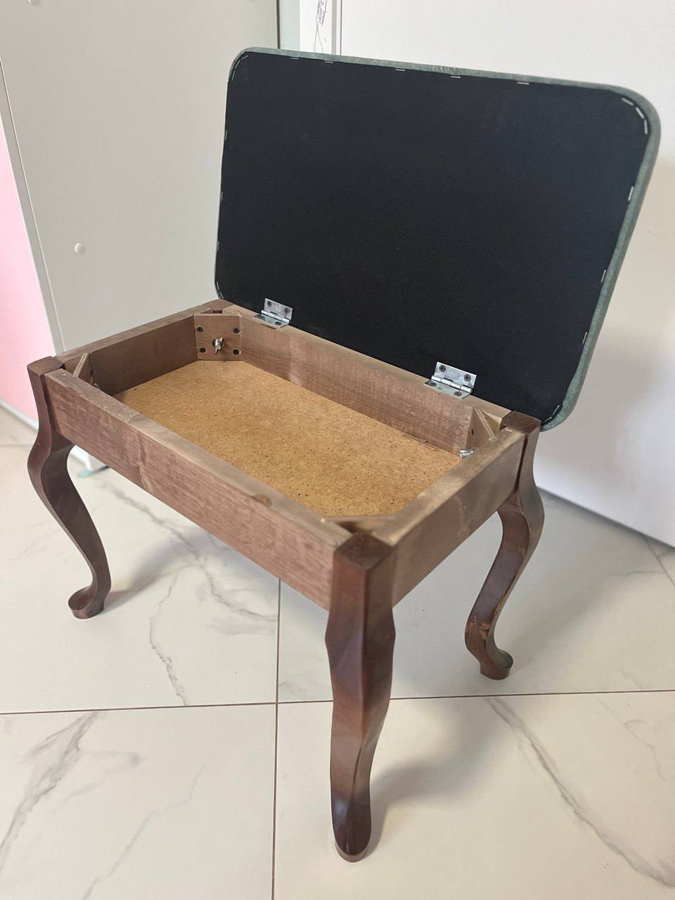 Банкетка из массива дерева - частное объявление в Ижевск