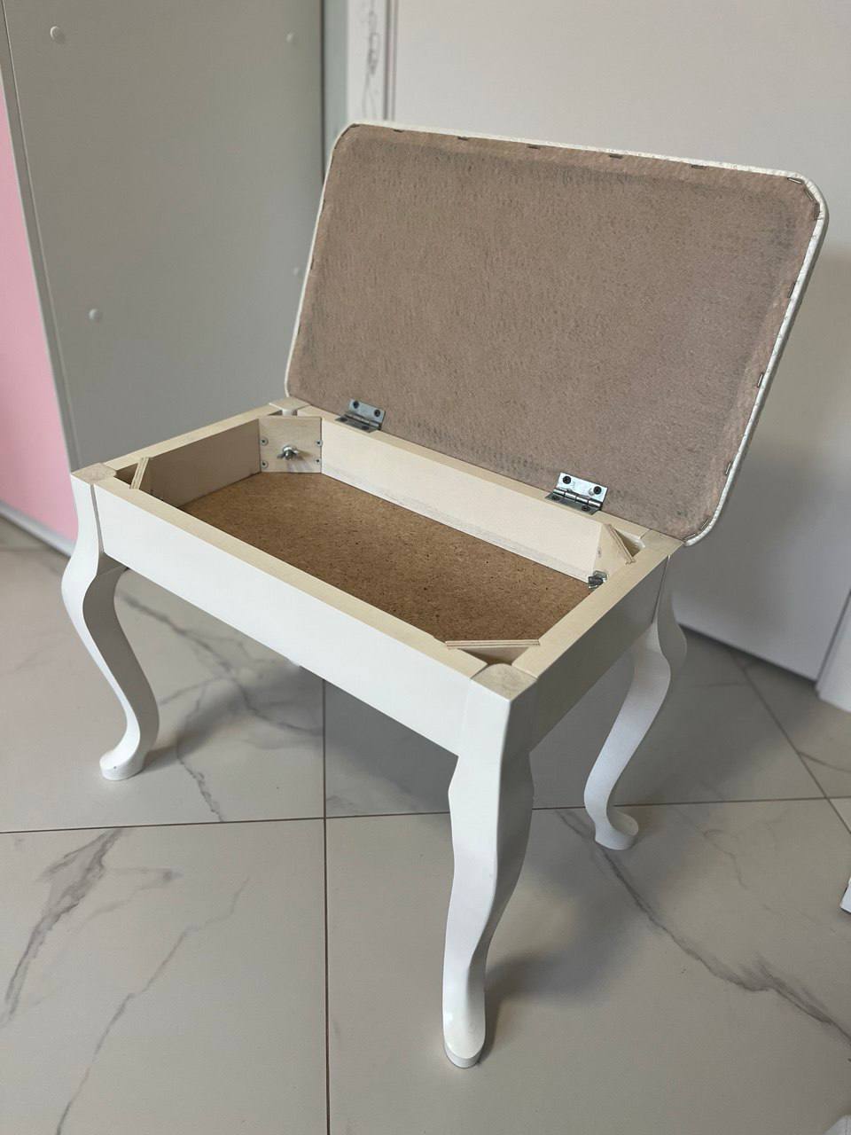 Банкетка из массива дерева - Для дома и дачи в Ижевск - фото 4