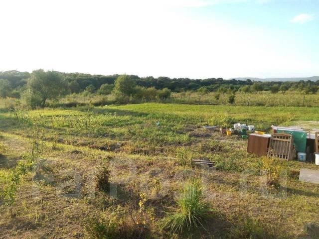 Продается участок ИЖС в Надеждинском районе - Недвижимость в Владивосток