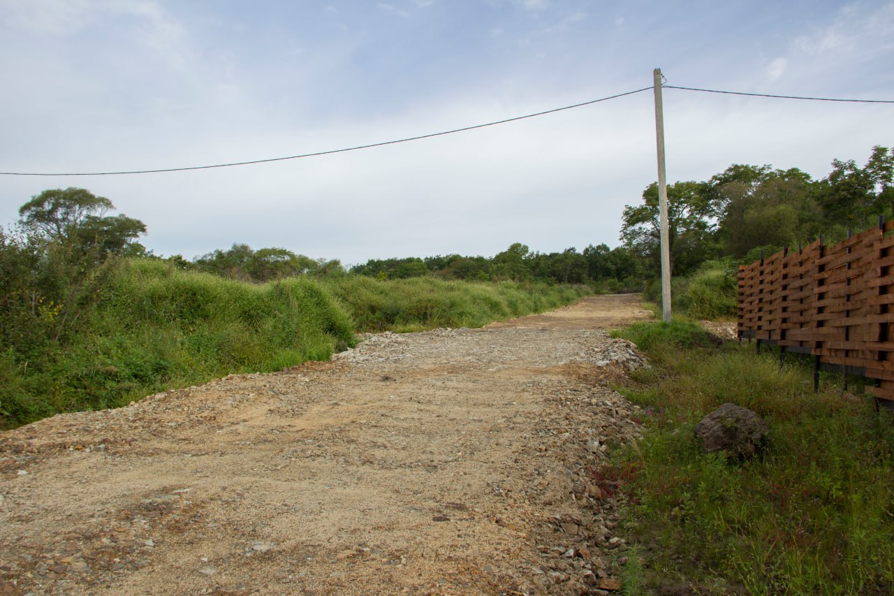 Продается участок ИЖС в Надеждинском районе - Недвижимость в Владивосток - фото 2