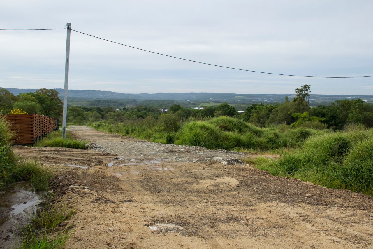 Продается участок ИЖС в Надеждинском районе - Недвижимость в Владивосток - фото 5