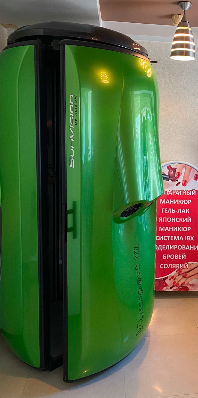 Продам солярий - Красота и здоровье в Владивосток