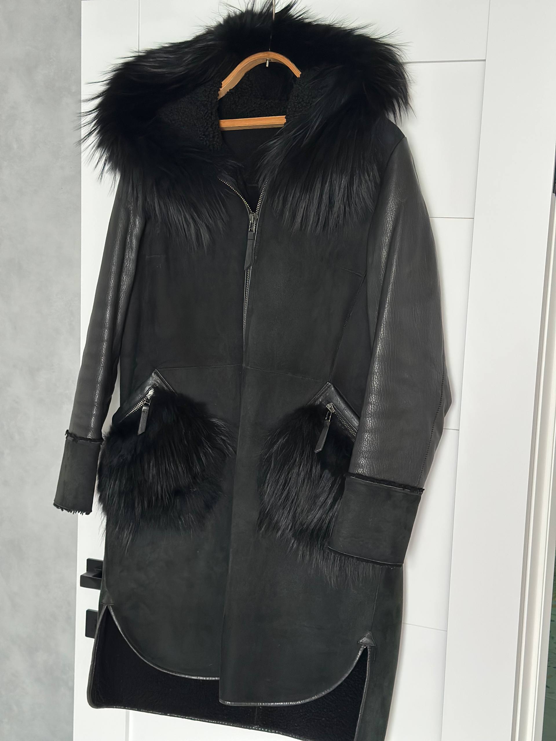 Продам дубленку - Одежда в Владивосток