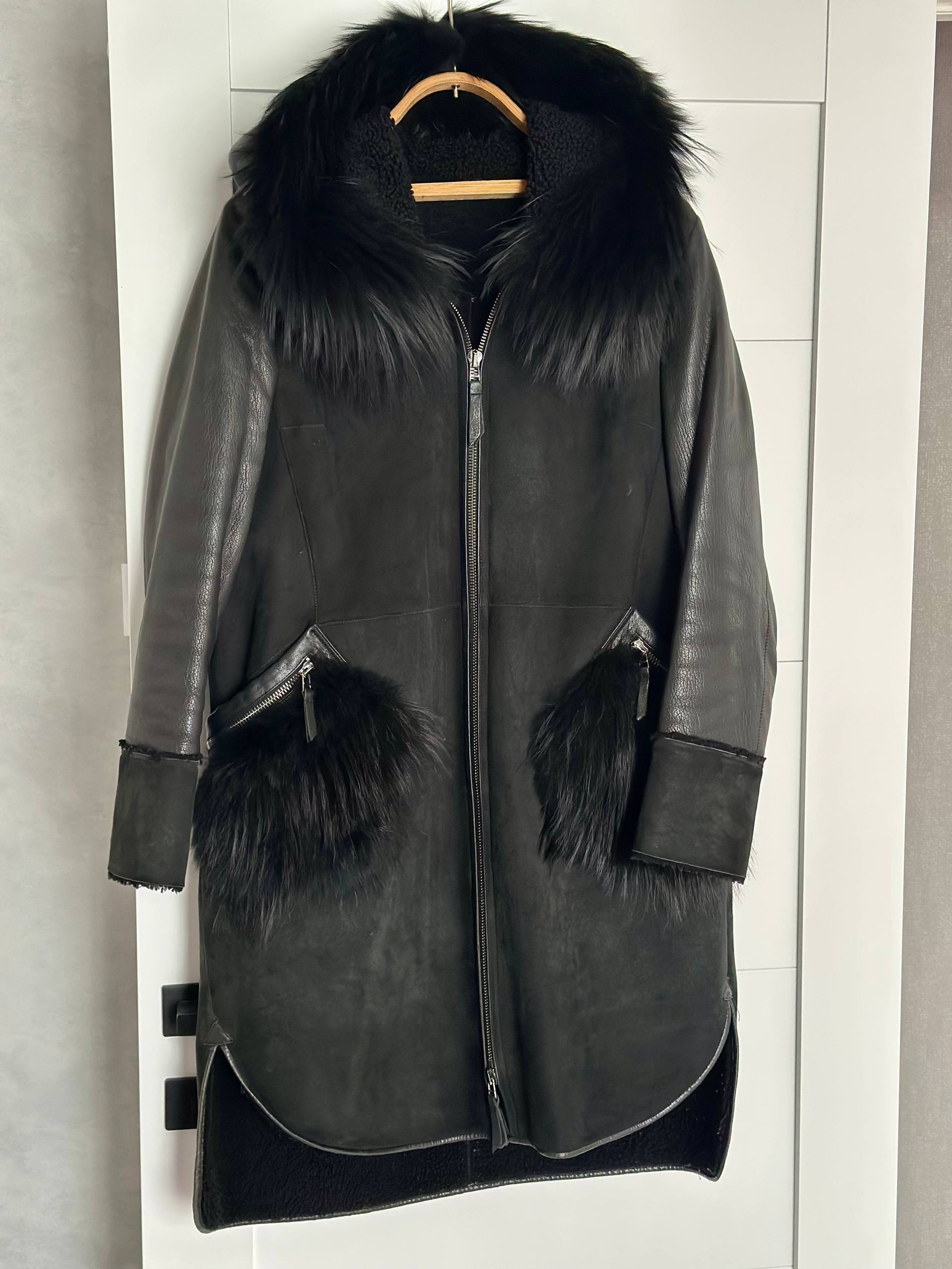 Продам дубленку - Одежда в Владивосток - фото 2