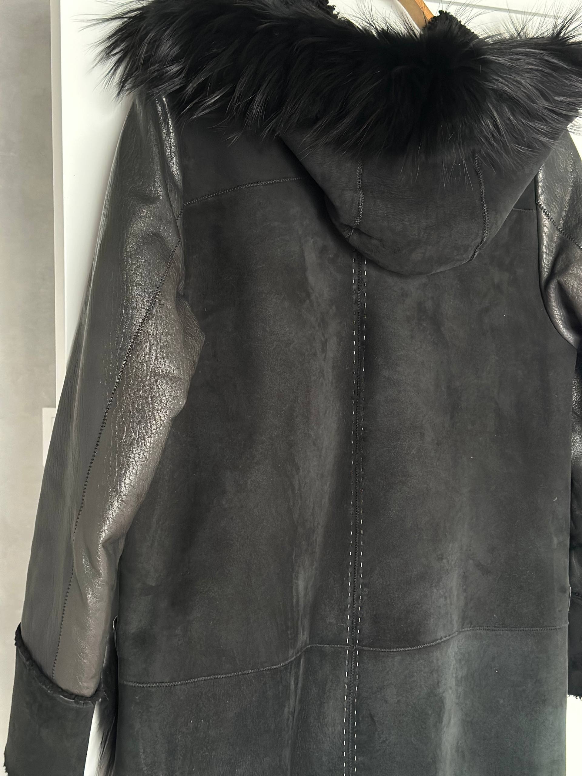 Продам дубленку - Одежда в Владивосток - фото 3