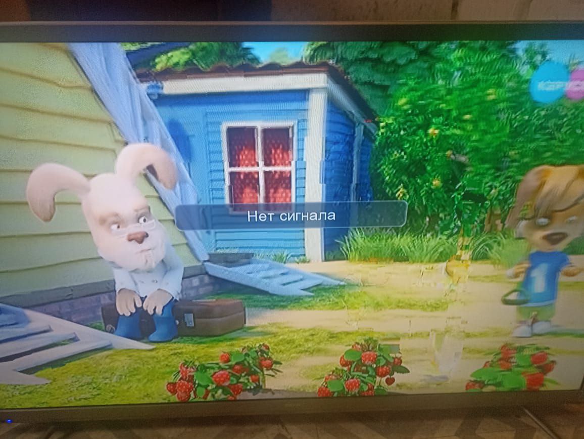 Продам SMART Wi-Fi телевизор DEXP 102 диагональ - частное объявление в Новосибирск