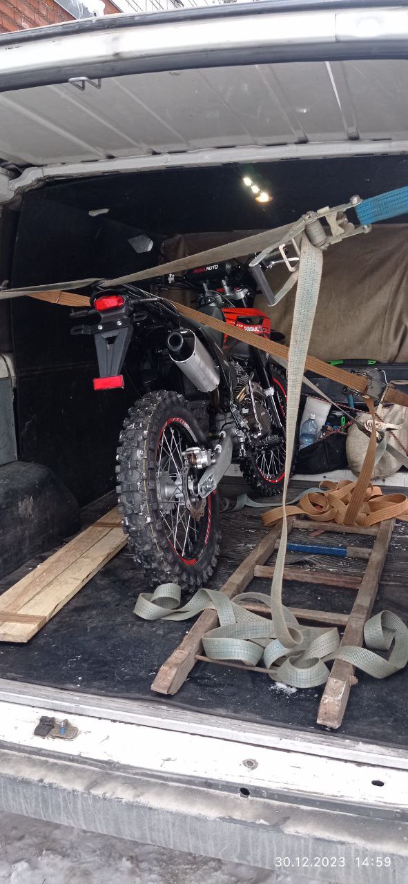 Грузоперевозки - Услуги в Новосибирск - фото 4