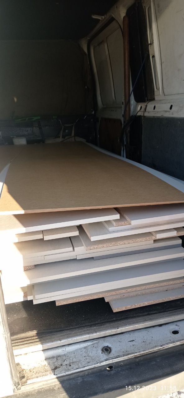 Грузоперевозки - Услуги в Новосибирск - фото 5