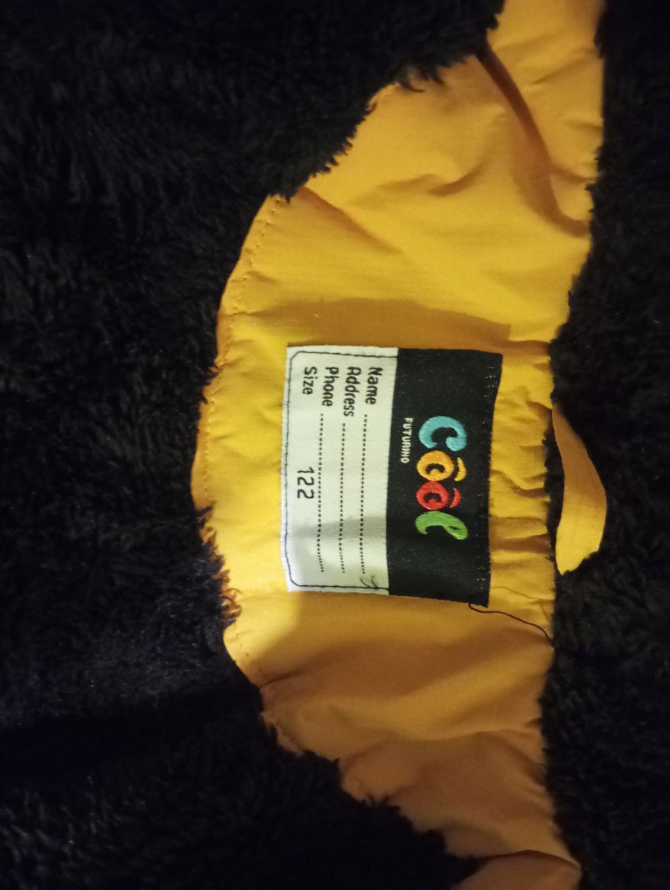 Продам зимнюю куртку и штаны на мальчика - частное объявление в Новосибирск