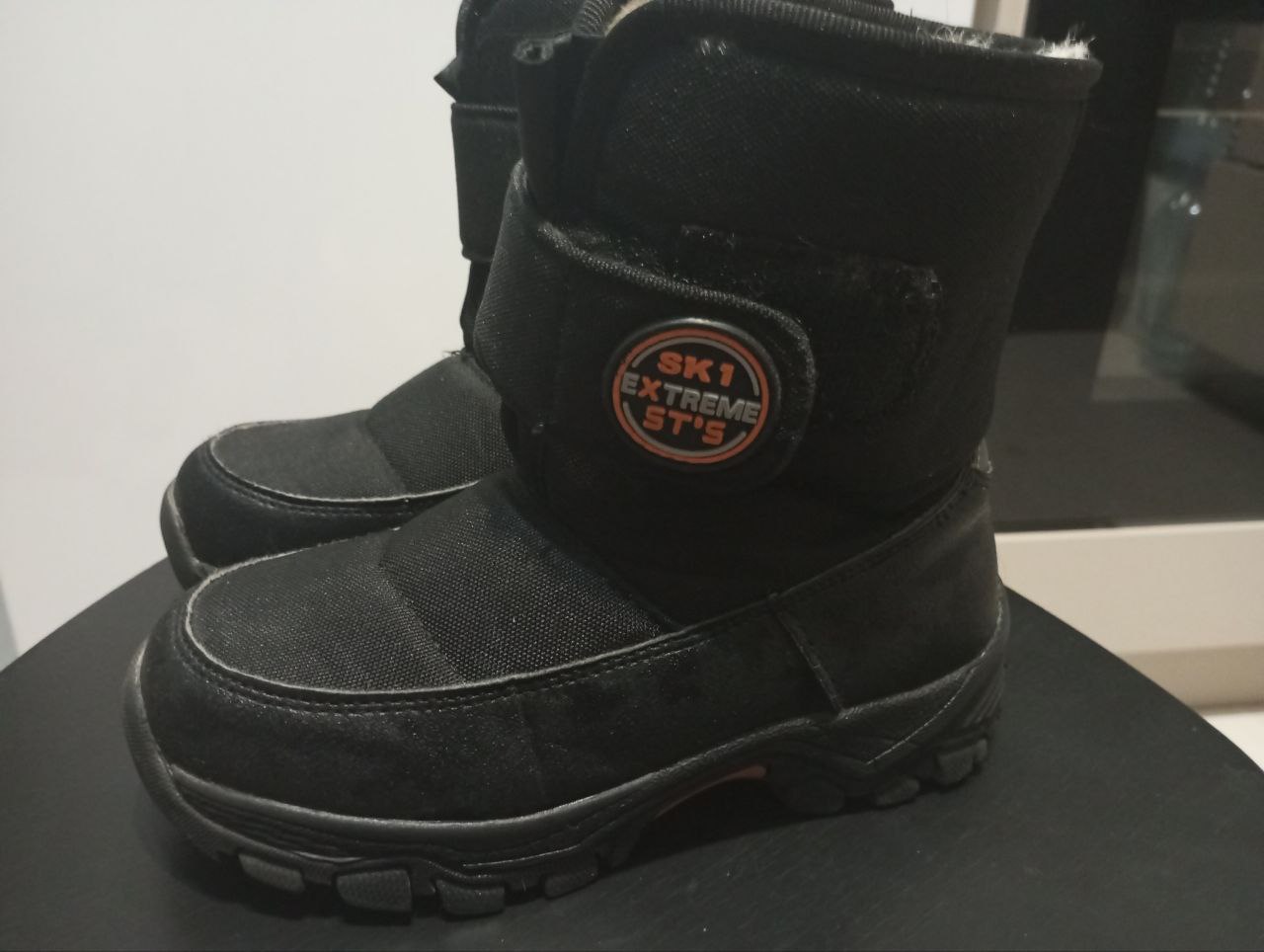 Продам зимнюю куртку и штаны на мальчика - Товары для детей в Новосибирск - фото 5